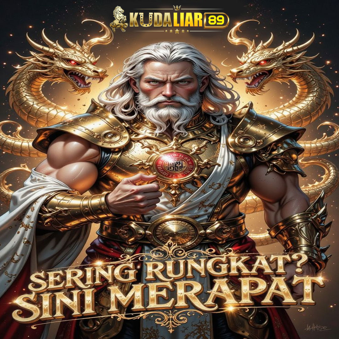 Kudaliar89 - Platform Game Online Tergacor Sepanjang Tahun di Indonesia